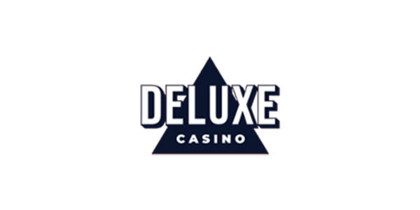 Deluxe casino регистрация: главные особенности процесса